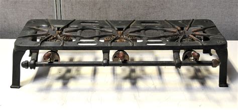 old gas burner price